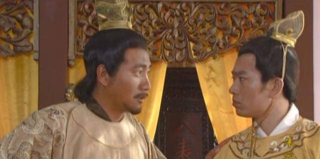 朱元璋儿子古墓,被盗墓者光临9次,遭7次爆破,挖开现400多文物_朱栋_靖