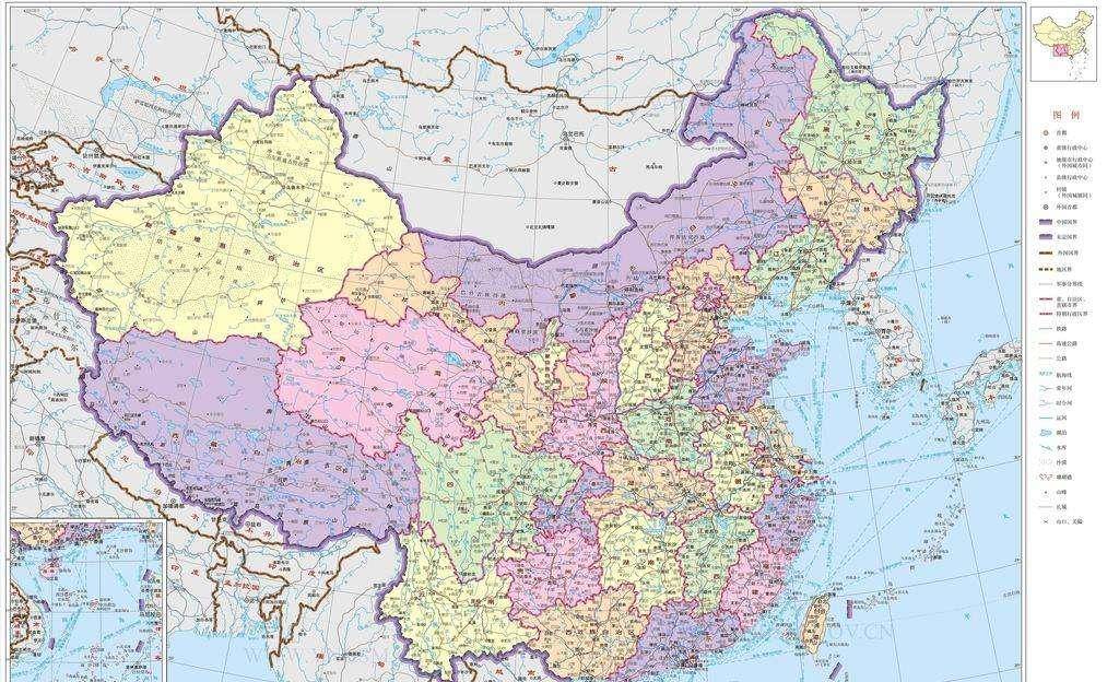 自秦朝以来若我国未丢失一块领土现如今国家领土版图将有多大