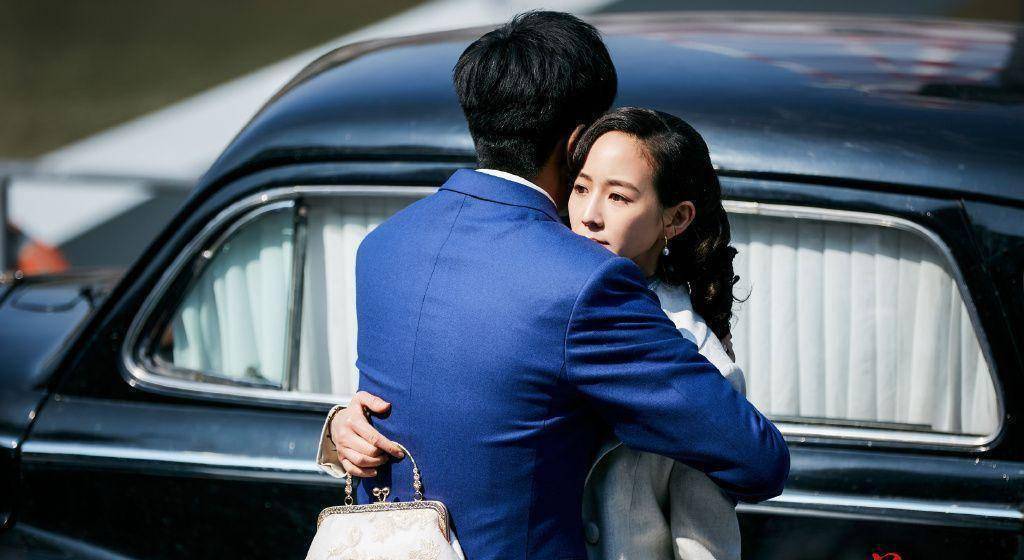 《暴风骤雨》张若昀,高洋,钱枫;7.《忍冬艳蔷薇》赵韩樱子,钱泳辰;8.