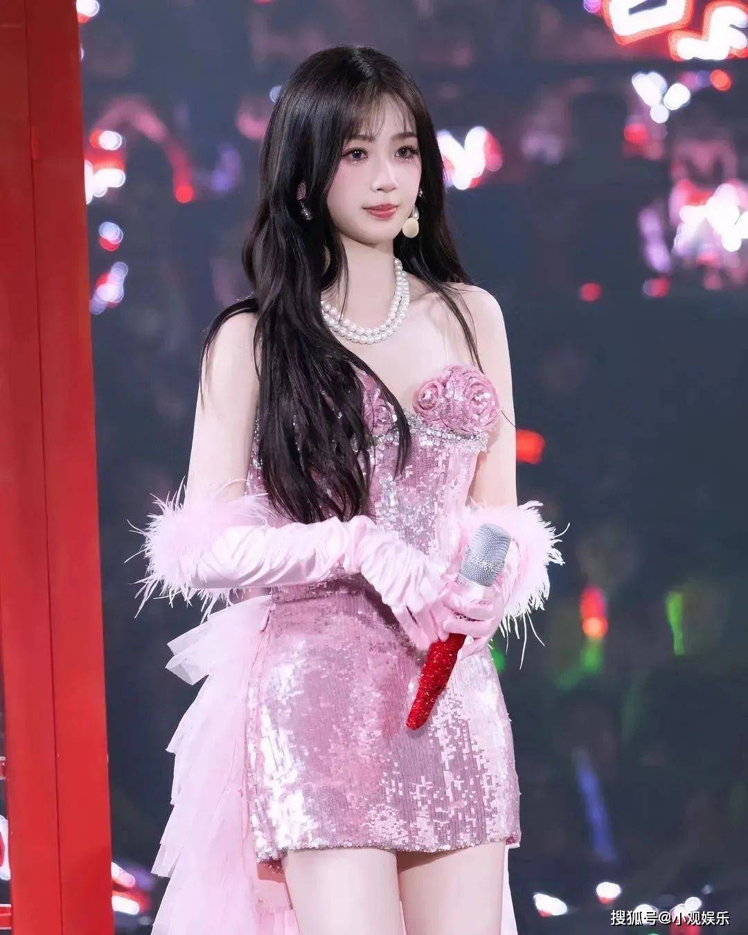 珍宝||真美,虞书欣这么有料!_电视剧_中国_毕业