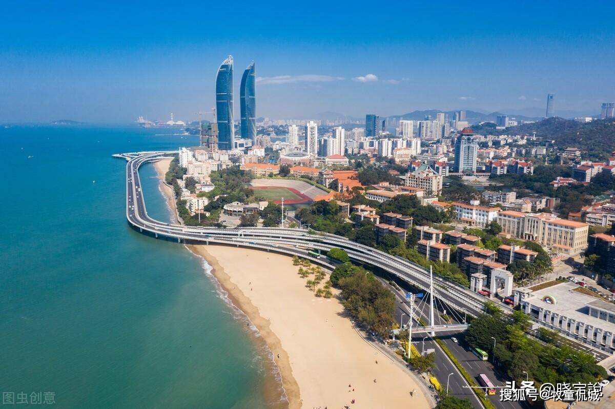 福建省人均可支配收入排名出炉,厦门高居榜首,莆田排名第4