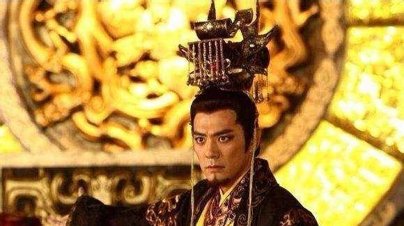 原创纣王叔叔偷偷在东方建了个国秦始皇平定天下却把这个小国忘了