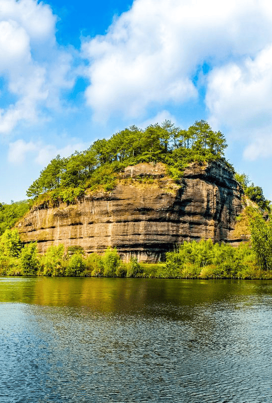 景区