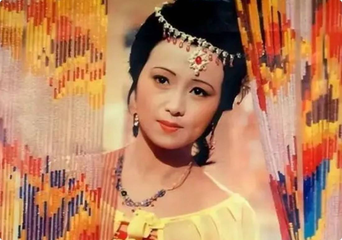 原创电影红楼梦未上映就遭抵制秦可卿擦边镜头低趣味太low了