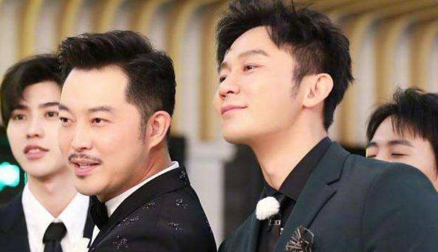 算请对嘉宾,靠他个人魅力,或许能挑起邓超的大梁_节目_观众_沙溢