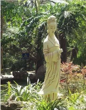 把吴三桂迷得神魂颠倒的陈圆圆长成这样,也算美女?