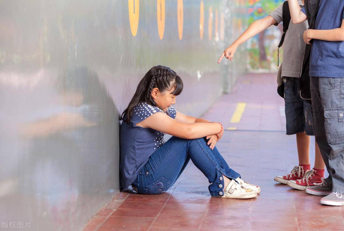 又见校园霸凌:如何规避自己的孩子成为霸凌者,或免受霸凌?