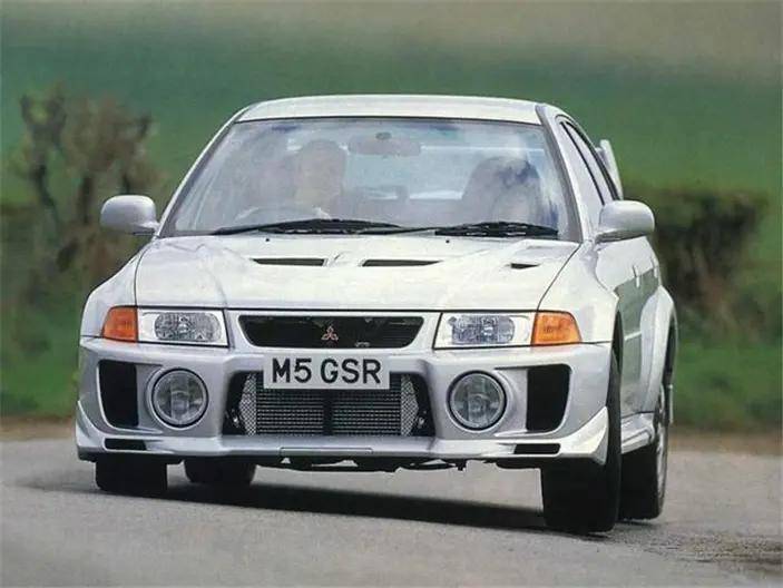 三菱evo十代车型的历史回顾_搜狐汽车_搜狐网