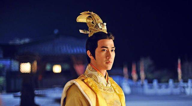 李弘和李贤都是李治的儿子,两个人都很出色,但不同的是这两个人是