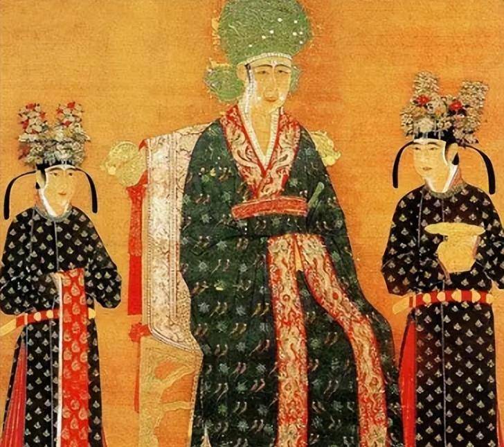 原创靖康耻后宋徽宗被俘8年又生14个孩子是金人优待还是好色难改