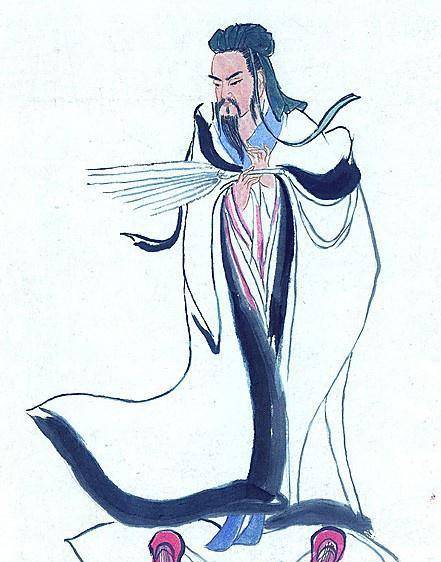 原创魏晋风潮到底有多野