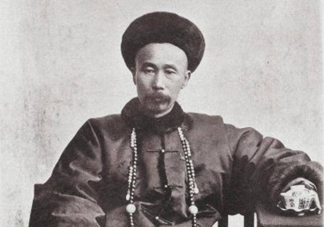 侄被杀,大舅哥被整惨,敢这么搞李鸿章,谁这么大胆_彭玉麟_李宗羲_两江