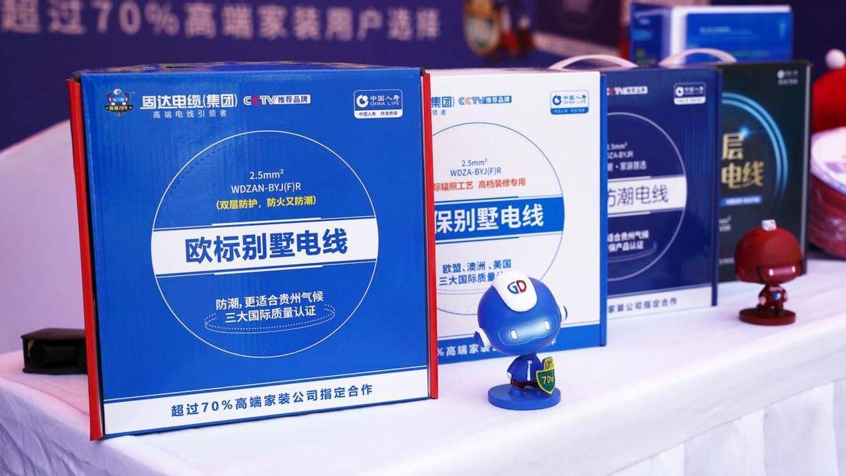 固达电缆集团海外布局加速,印度尼西亚订单成功交付!