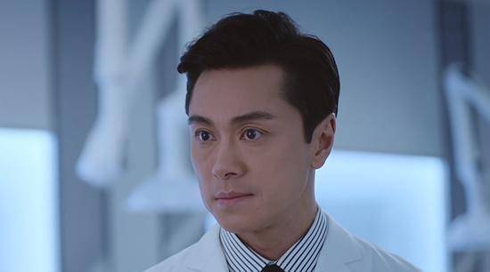 原创原创法证先锋4主演年纪太大遭群嘲尽显当下tvb青黄不接人才凋零