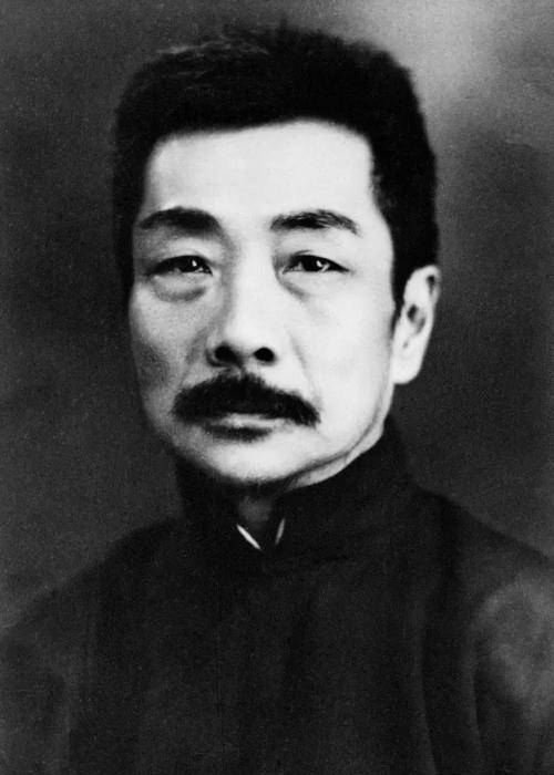 原创为何有人认为鲁迅被高估了李敖的一席话是源头