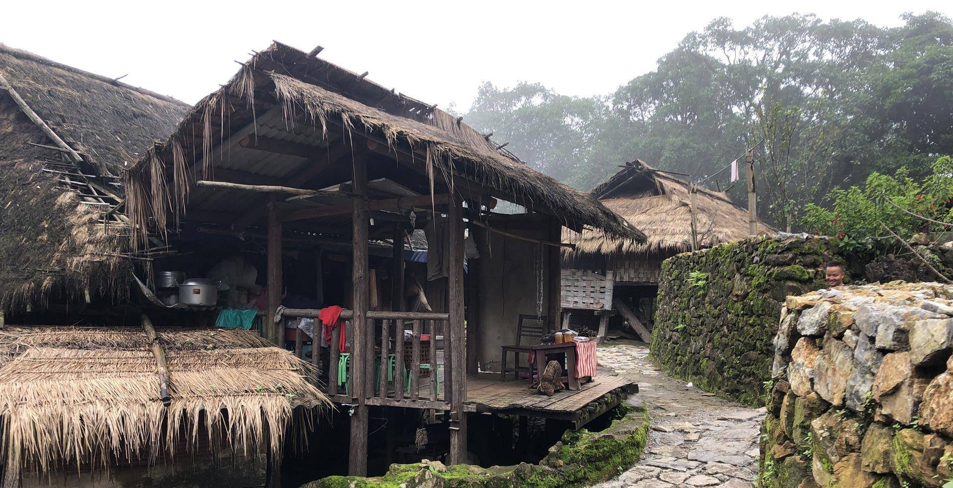 云南沧源"最落后"的村子,国内最后的原始部落,却很少有人知道