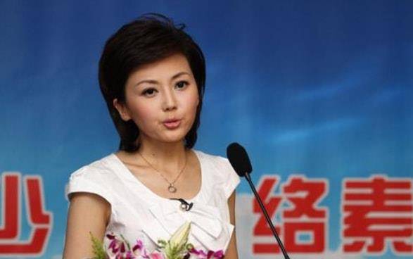 至今还未婚的6位电视女主持个个才貌兼备是什么原因呢