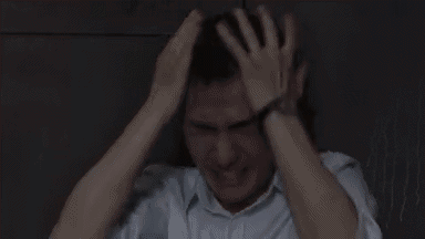 原创演不好就别演抽筋式演技对比教科书式演技究竟差距有多远