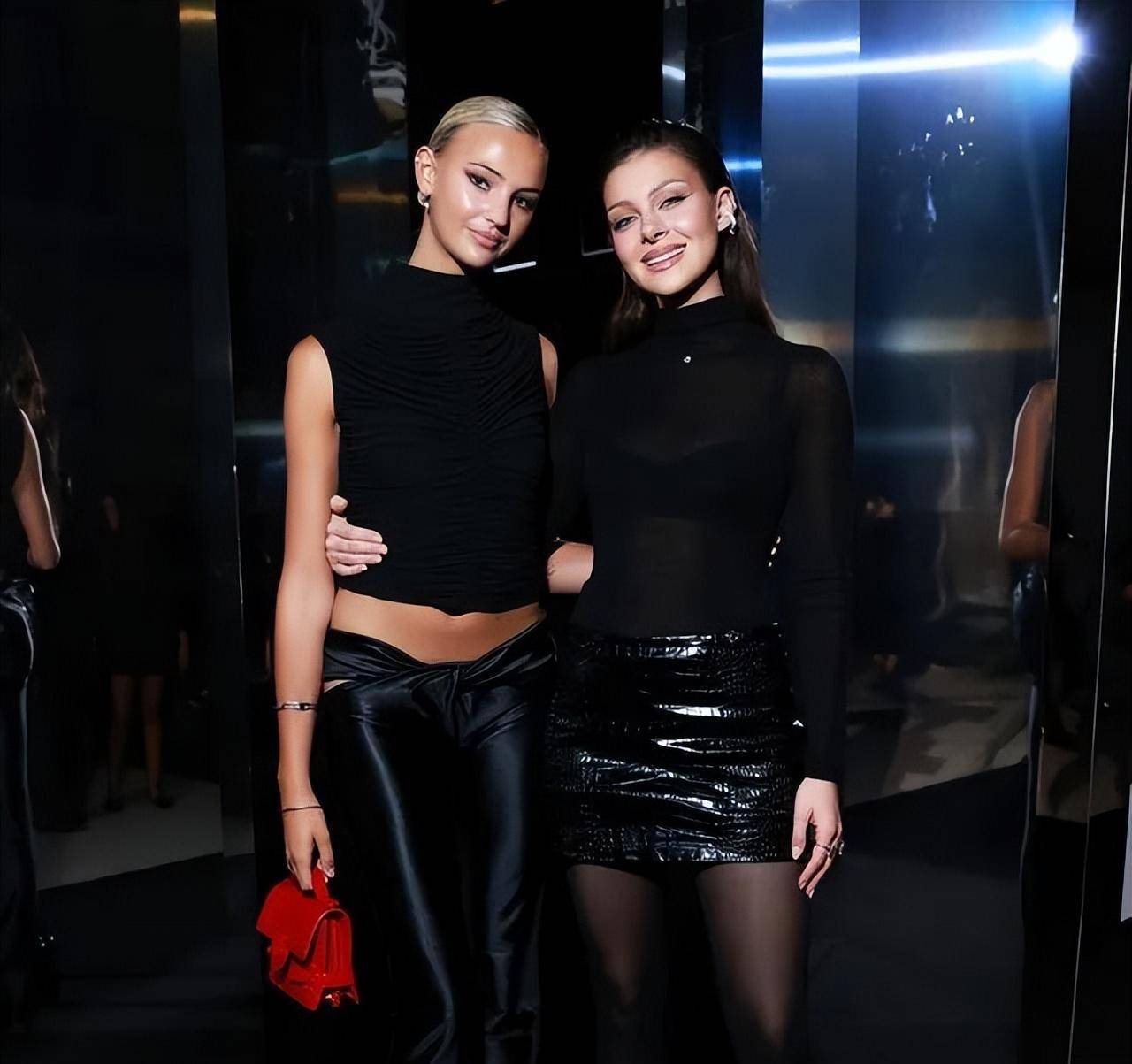 原创小贝二儿子罗密欧各种抓马刚宣布和女友分手又复合网友玩呢