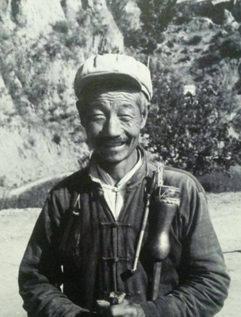 除了陈永贵之外山西大寨村还有三个名人他们过得怎么样