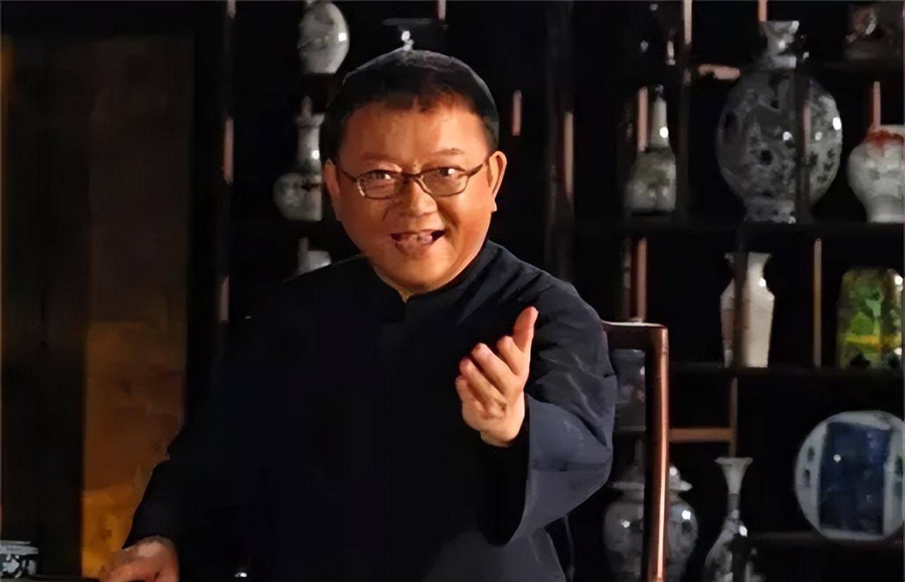 原创2012年王刚鉴宝节目惹争议收藏者将其告上法庭后结局两败俱伤