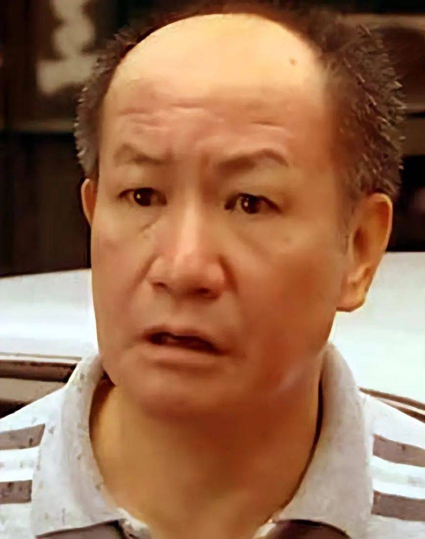 原创金牌配角陈狄克病逝一生拍了261部影视剧却与妻子蜗居一辈子