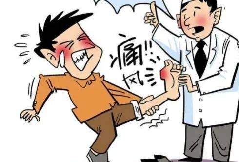 患者最关心问题:尿酸降到多少算理想?痛风专家黄川云告诉您!