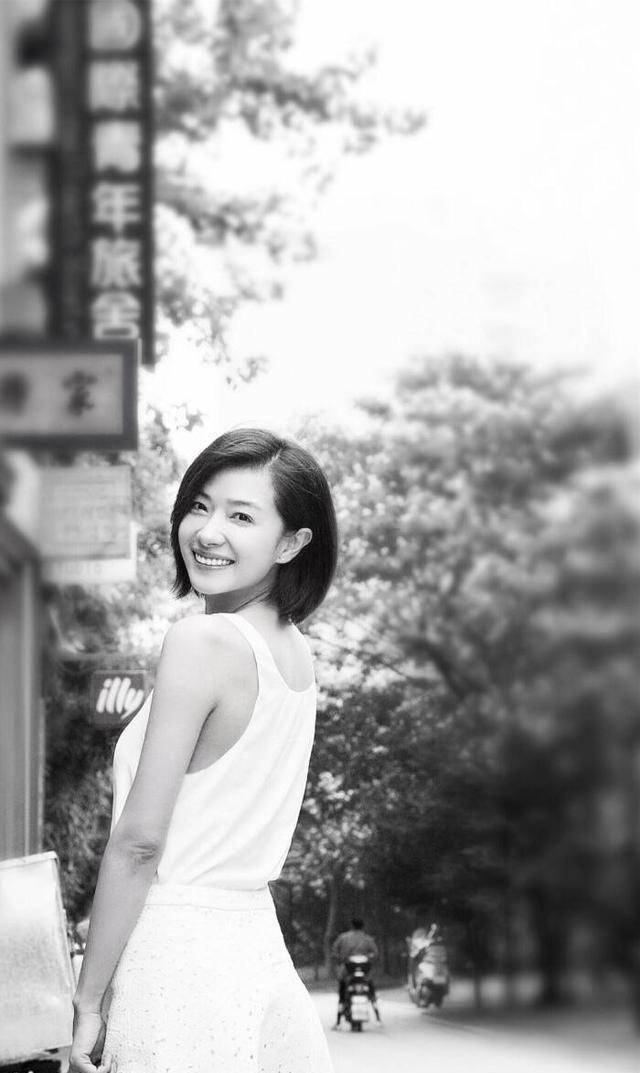 原创原创浪姐大火万茜为什么被这么多人表白她的原生家庭给了答案