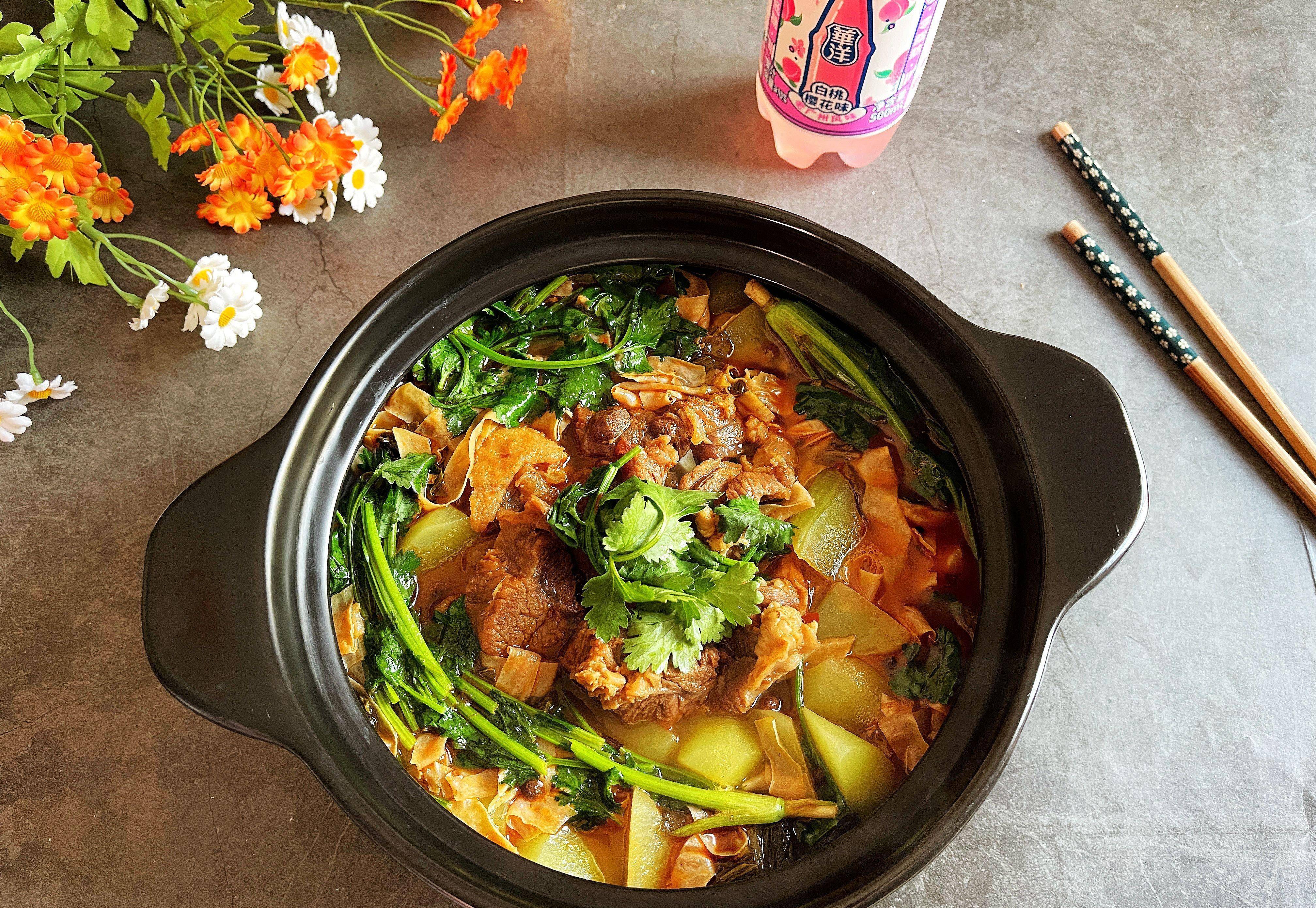 三月不漂亮,四月徒伤悲!聪明女性常吃这一道菜,健康美丽不囤肉