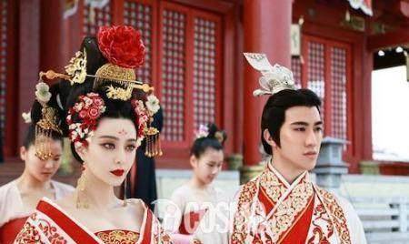 而在古代,结婚需要花多少钱呢.