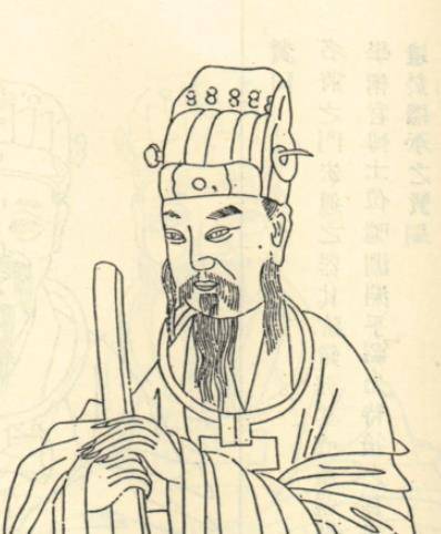 循迹晓讲_俘虏_于禁_德维塔约夫