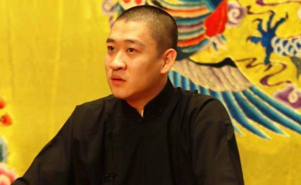 郭德纲_沄伟_相声