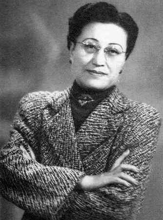 原创陈洁如一个曾改写民国历史的女人晚年写回忆录却拒绝出版