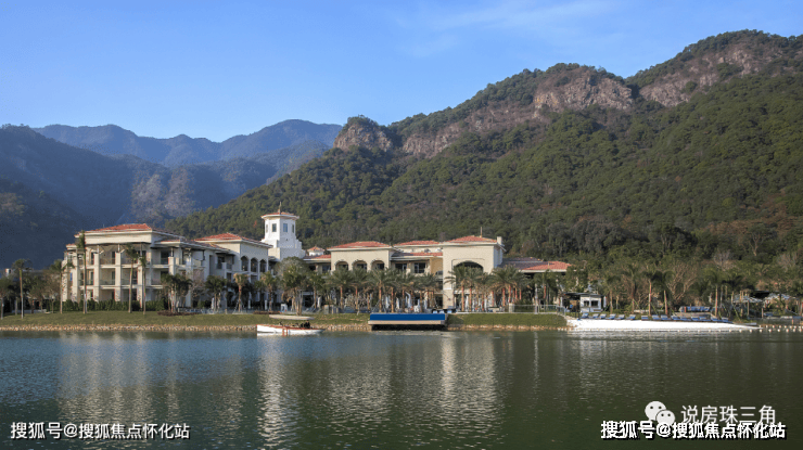春沐源小镇售楼处河源春沐源小镇售楼处电话楼盘详情地址户型价格