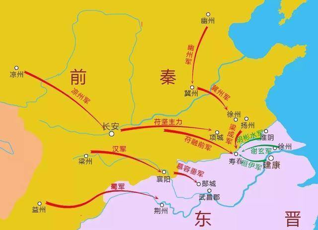 古代战争,动不动就是数十万大军,古代打仗真的有那么多人吗?