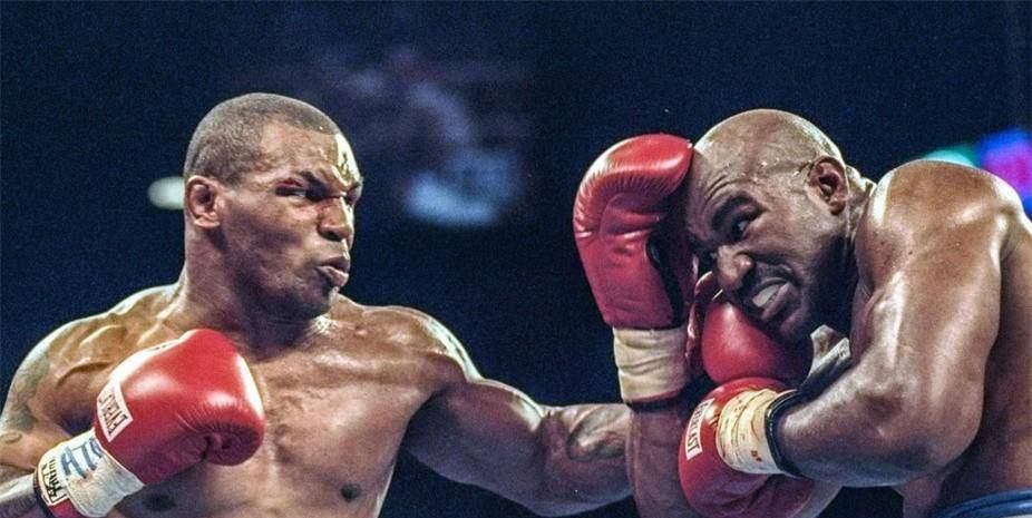 原创提及武术宗师李小龙拳王泰森直言如果没拳击规则我能打死他