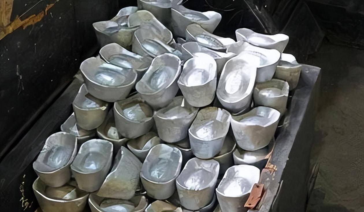 原创古代银子是怎么找零的方法如此简单粗暴超乎想象普通人的想象