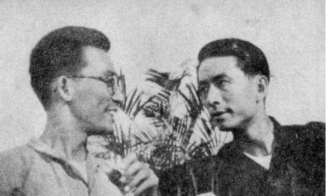 原创《南征北战》的冯喆,恋上美女,因一生错爱被折磨,终孤独离世