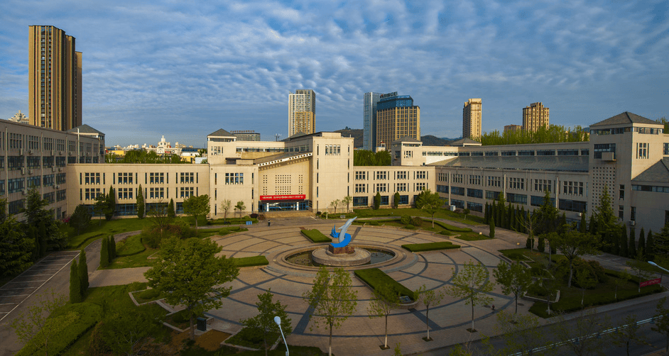 烟台大学药学院诚聘海内外高层次人才期待你的加入