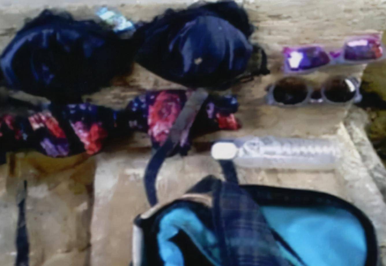 巴拿马雨林失踪案两个荷兰女孩失踪后留下90张无法解释的照片