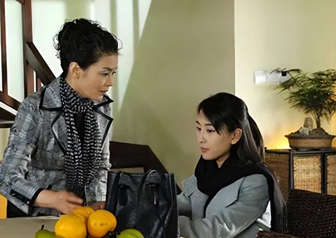 2010年女子准备考试,婆婆看电视声音很大,两人争执后儿媳被杀_徐艺丽