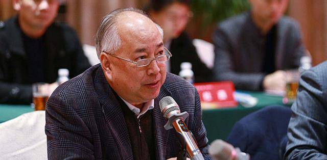 原创钱学森之子钱永刚30岁上大学40岁获硕士学位如今怎么样了