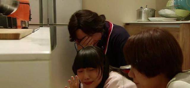 原创家有儿女初长成虽然不是原来的配方但还是一样的快乐