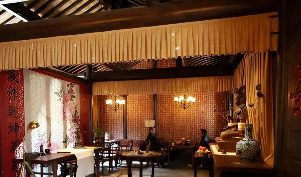 原创2018年美国妈妈来中国参加女儿婚礼亲家见面却因婚俗尴尬