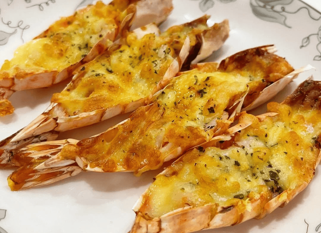 买大虾选直虾还是弯虾区别很大别瞎买建议了解一下