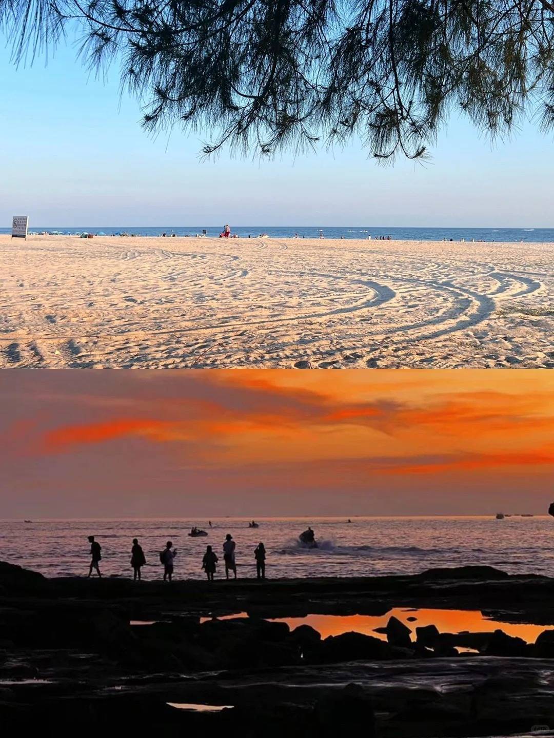 广西有什么旅游的地方广西涠洲岛旅游攻略必去景点不容错过