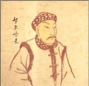 史林探秘爱新觉罗家与明朝的恩恩怨怨