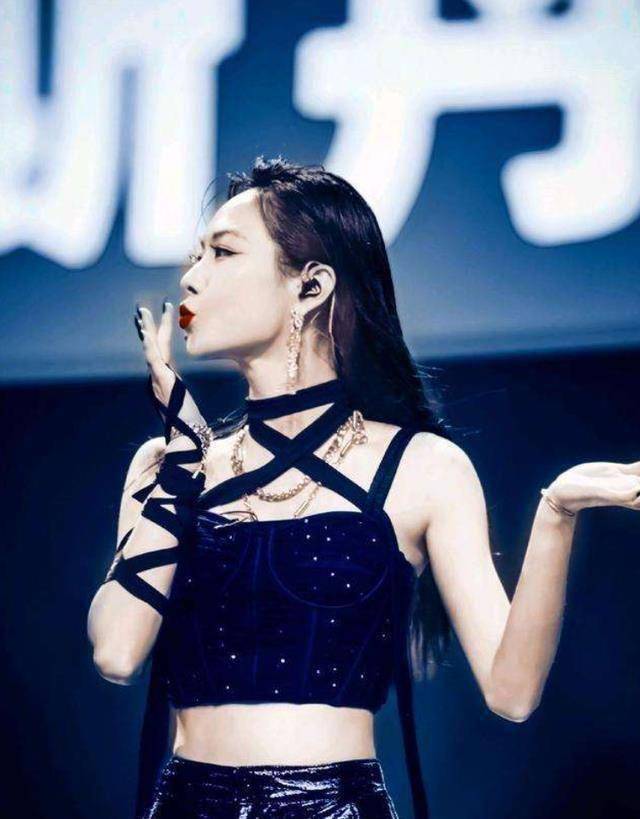 成团名单出炉,网友直呼意难平,张含韵和王霏霏遗憾落选_姐姐_孟佳