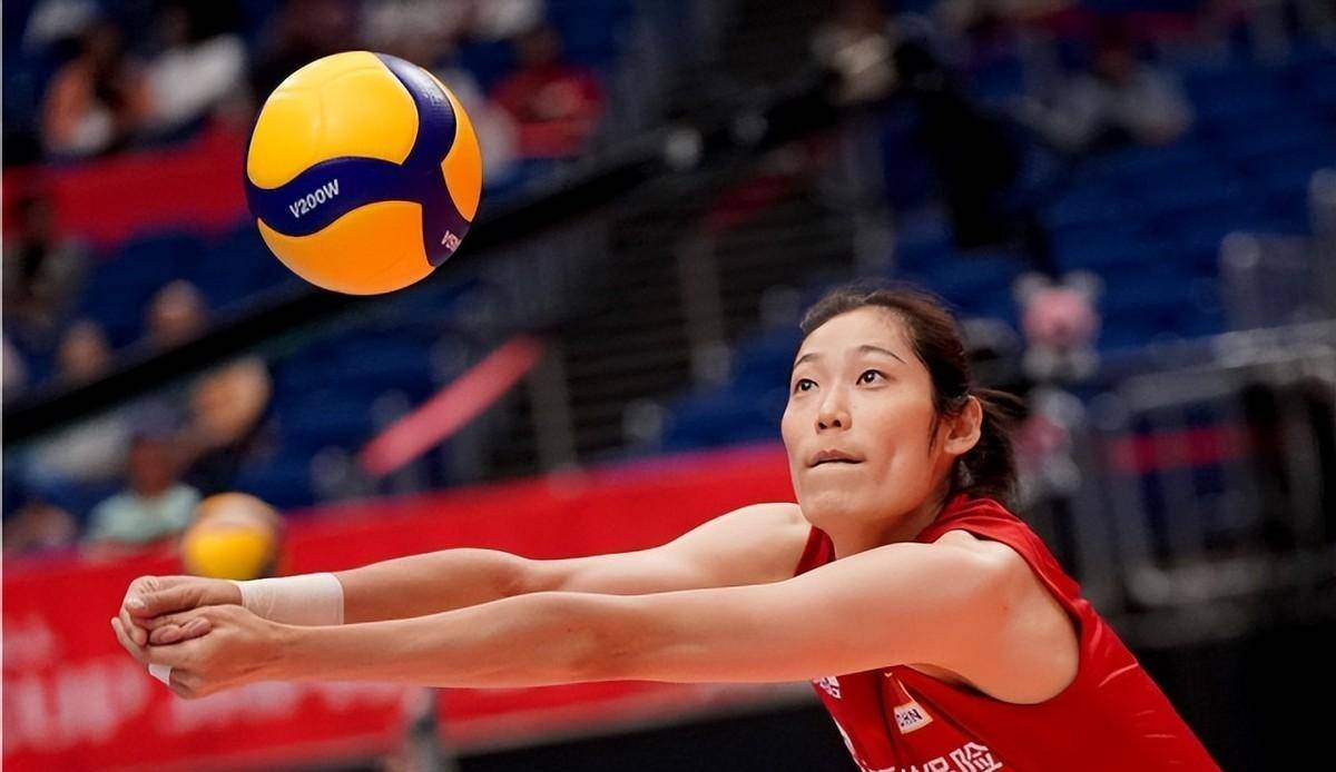 好在"千里马遇伯乐",周口市体校的的老师看中了朱婷,觉得她是一个练习