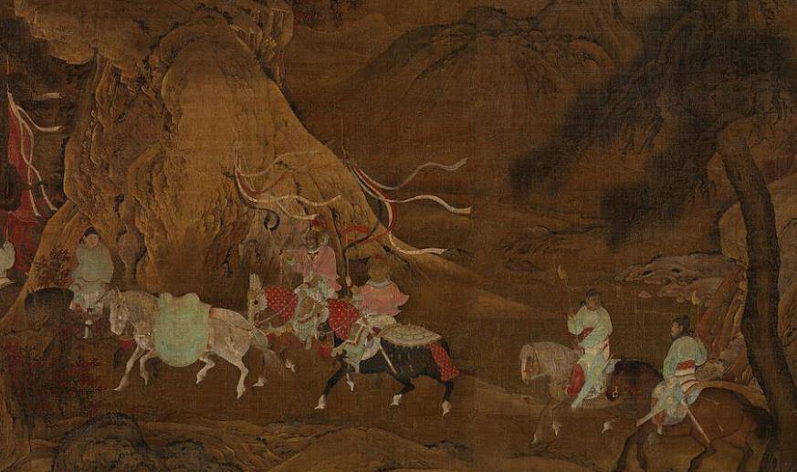 唐朝故事一则:把别人当成傻子的人才是真正的傻子_魏某_弟弟_亲戚